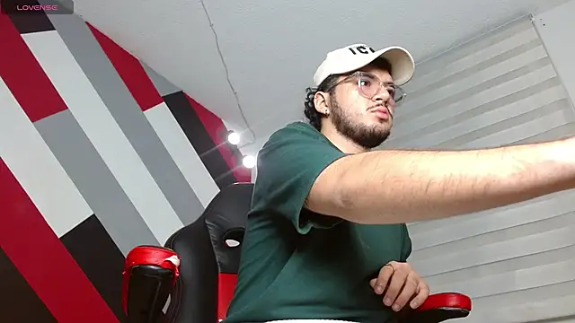 Zac Golden online show from 06-14-26, 12:50