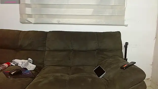Zac Golden online show from 07-14-26, 12:21