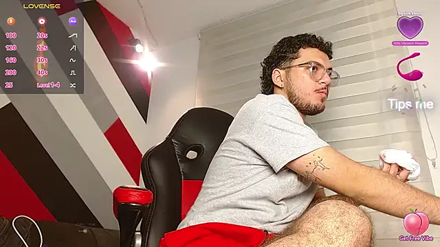 Zac Golden online show from 03-31-26, 03:03