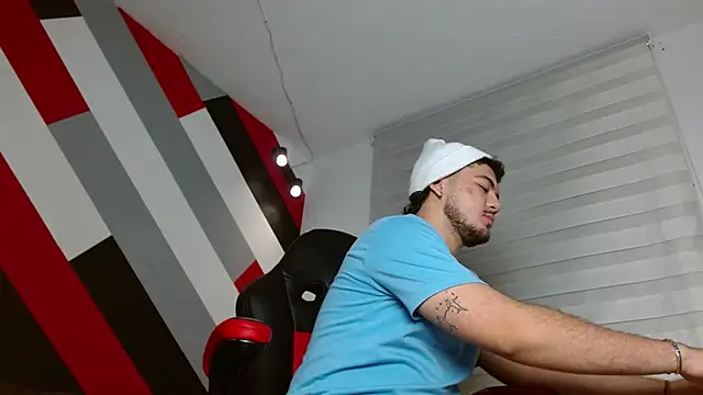 Zac Golden online show from 02-17-26, 11:40