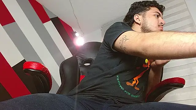 Zac Golden online show from 03-13-26, 11:48