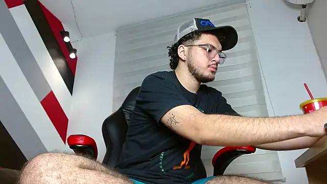 Zac Golden online show from 03-30-26, 01:34