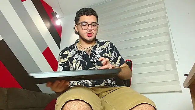 Zac Golden online show from 02-08-26, 12:14