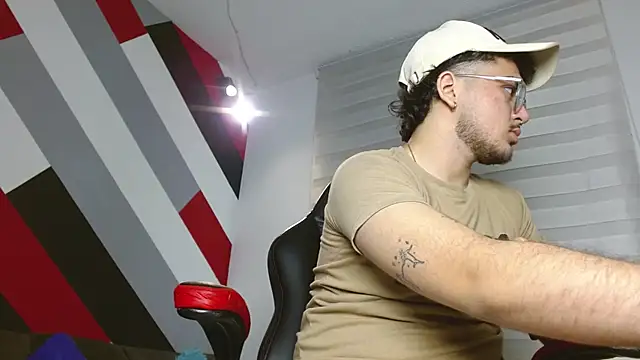 Zac Golden online show from 04-04-26, 12:01