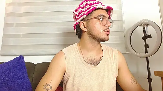 Zac Golden online show from 07-01-26, 12:27