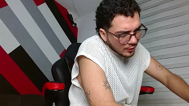 Zac Golden online show from 01-17-26, 12:09