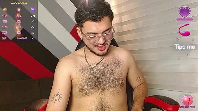 Zac Golden online show from 03-24-26, 02:06