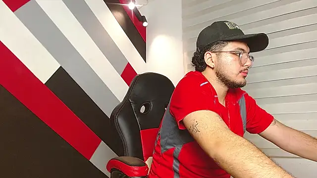 Zac Golden online show from 04-30-26, 12:56