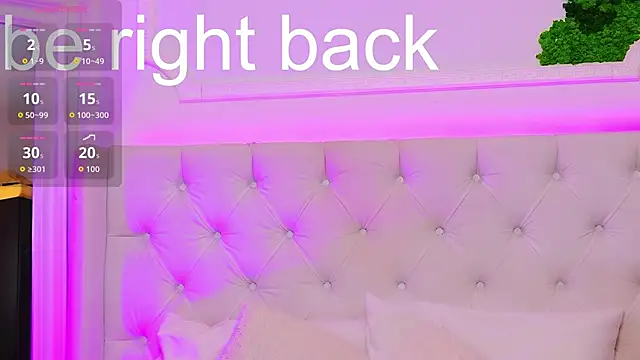 ElisaCharm online show from 02-21-26, 04:58