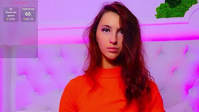 ElisaCharm online show from 03-30-26, 05:09