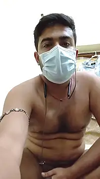 Snapshot of Rick_Model chatting on 10-27-25, 10:00 Rick Model online show from 10-27-25, 10:00