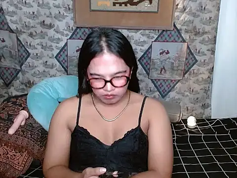 jelai evans online show from 11-27-25, 04:51