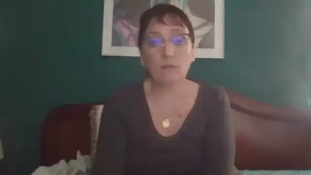 mymybebe online show from 10-21-25, 12:37