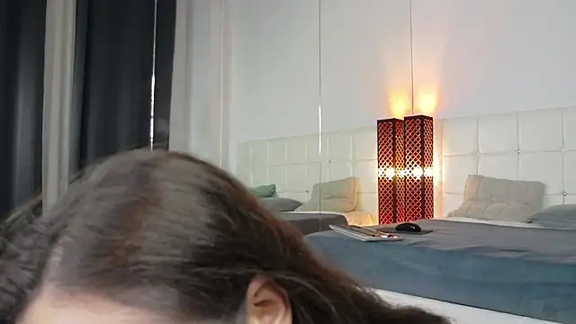 KarinaSparks online show from 11-06-25, 08:35