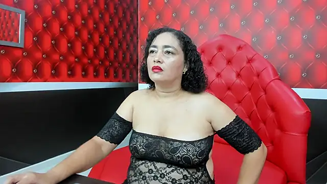 Bianca Millf online show from 11-17-25, 04:05