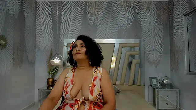 Bianca Millf online show from 04-11-26, 07:45