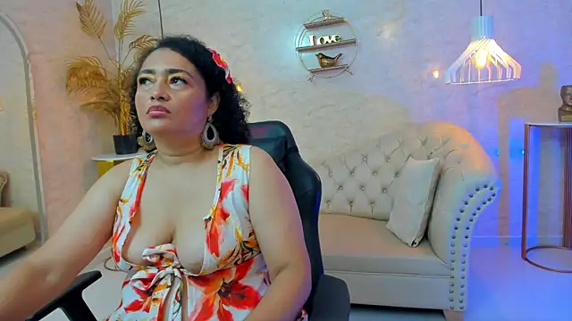 Bianca Millf online show from 05-29-26, 04:07