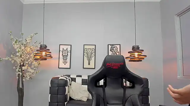 Bianca Millf online show from 11-06-25, 03:21