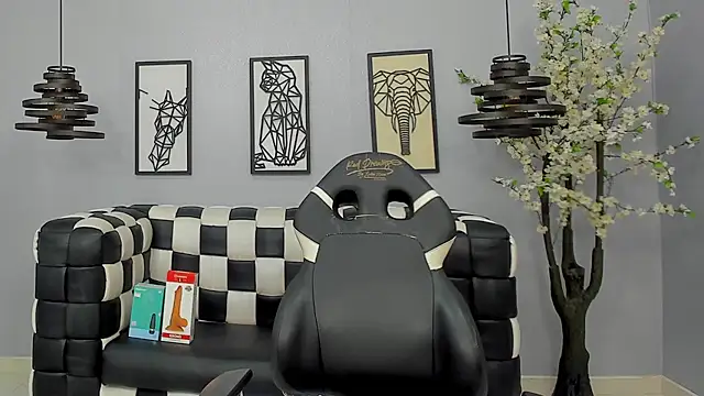 Bianca Millf online show from 04-07-26, 03:52