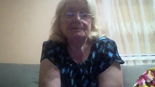 AmyLove353 online show from 05-07-26, 09:29