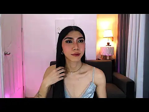 tsgorgeousmargaux online show from 12-01-25, 03:13