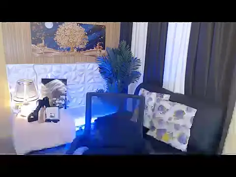 tsgorgeousmargaux online show from 12-21-25, 02:46