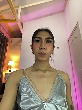 tsgorgeousmargaux online show from 11-28-25, 07:14