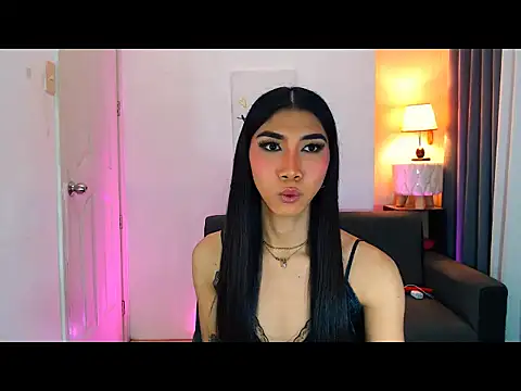 tsgorgeousmargaux online show from 11-26-25, 03:34