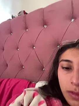 Violeet-Smith online show from 02-21-26, 12:18