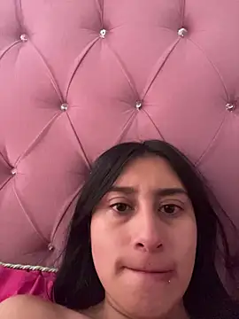 Violeet-Smith online show from 02-19-26, 01:41