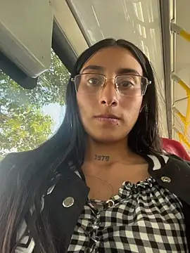 Violeet-Smith online show from 12-15-25, 09:09