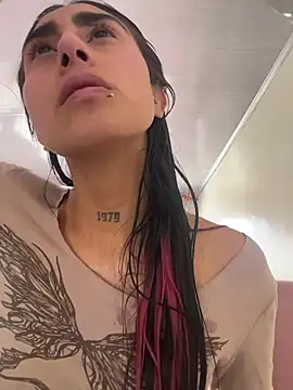 Violeet-Smith online show from 02-06-26, 07:54