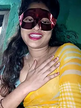 Ankitahot1993 online show from 02-24-26, 12:55