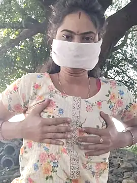 Ankitahot1993 online show from 11-30-25, 10:05