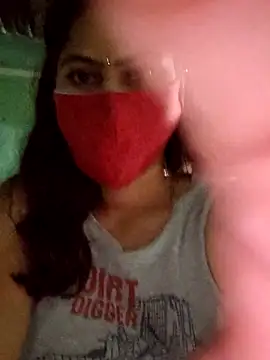 Ankitahot1993 online show from 05-27-26, 02:24