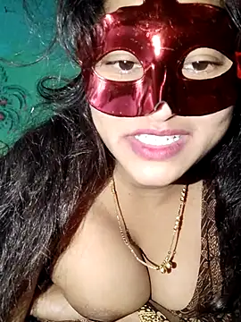 Ankitahot1993 online show from 12-15-25, 01:55