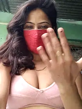 Ankitahot1993 online show from 04-24-26, 01:18