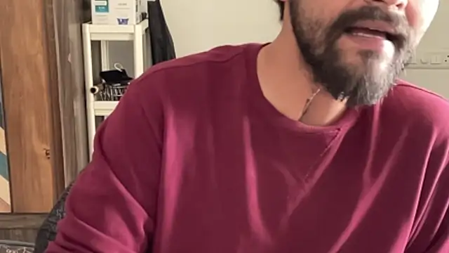 MakeMeAwareAah online show from 01-06-26, 05:33