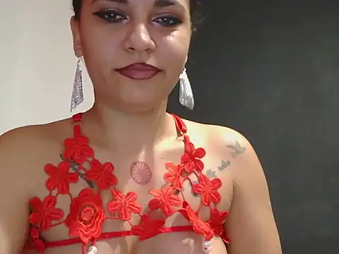 HotJanetta online show from 02-07-26, 05:48