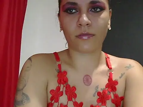 HotJanetta online show from 11-24-25, 11:16