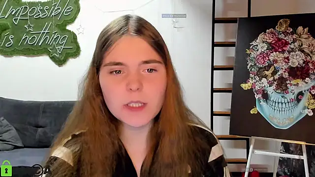 MiraaBloom online show from 03-18-26, 02:52