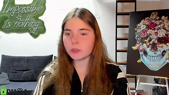 MiraaBloom online show from 03-15-26, 02:35