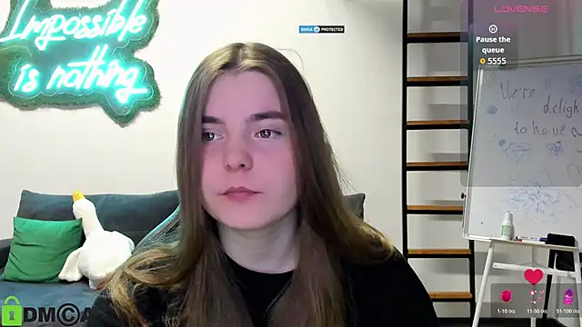 MiraaBloom online show from 11-25-25, 02:28