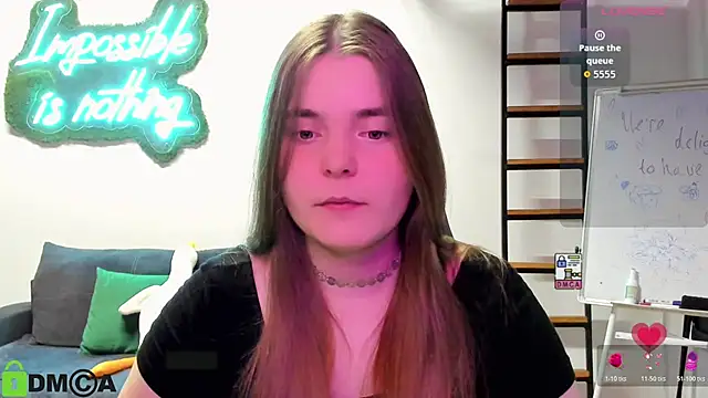 MiraaBloom online show from 11-06-25, 02:21