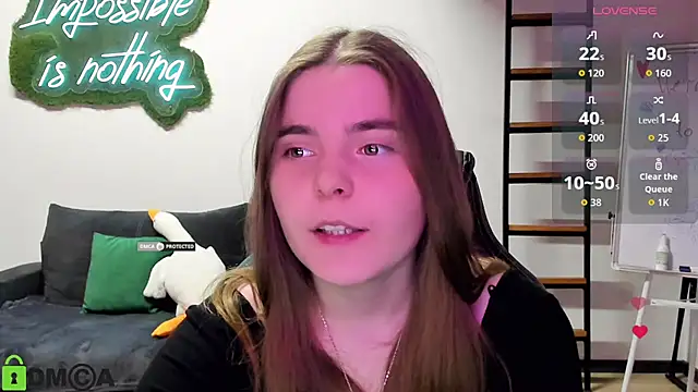 MiraaBloom online show from 11-30-25, 02:29