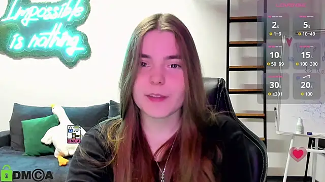 MiraaBloom online show from 12-02-25, 02:08