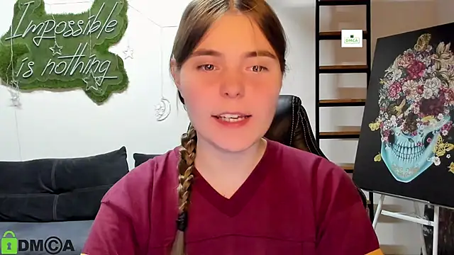 MiraaBloom online show from 04-12-26, 02:42