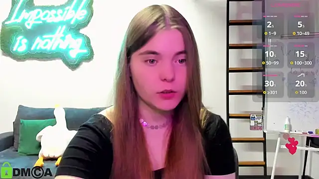 MiraaBloom online show from 11-02-25, 01:49