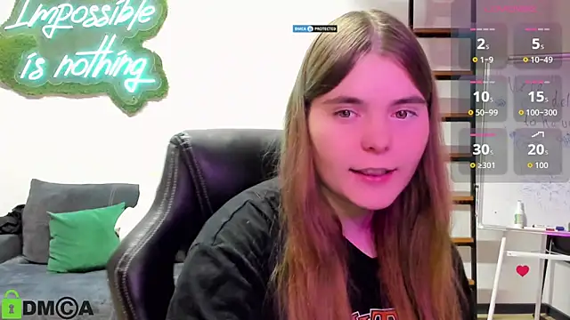 MiraaBloom online show from 10-26-25, 02:06