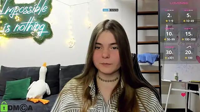 MiraaBloom online show from 12-17-25, 02:44